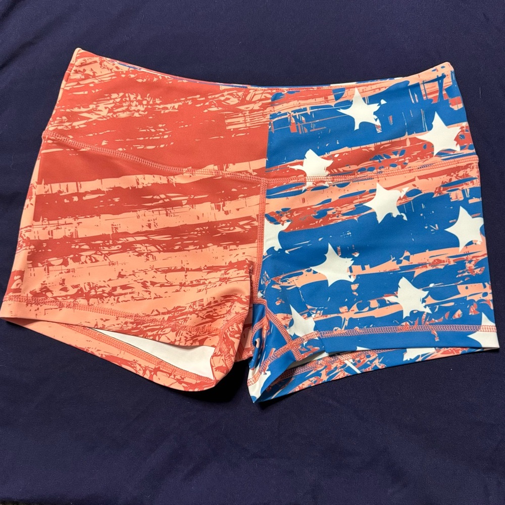 Feed Me Fight Me Shorts